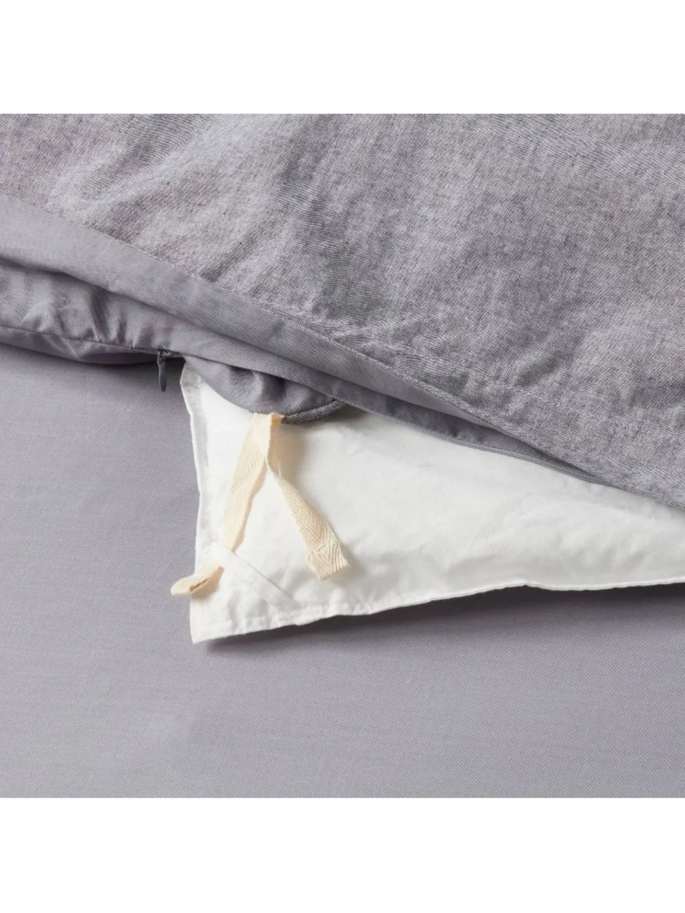 Threshold soft cotton